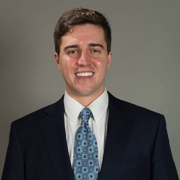 Meet your Posher, Daniel - Picture 1 of 1